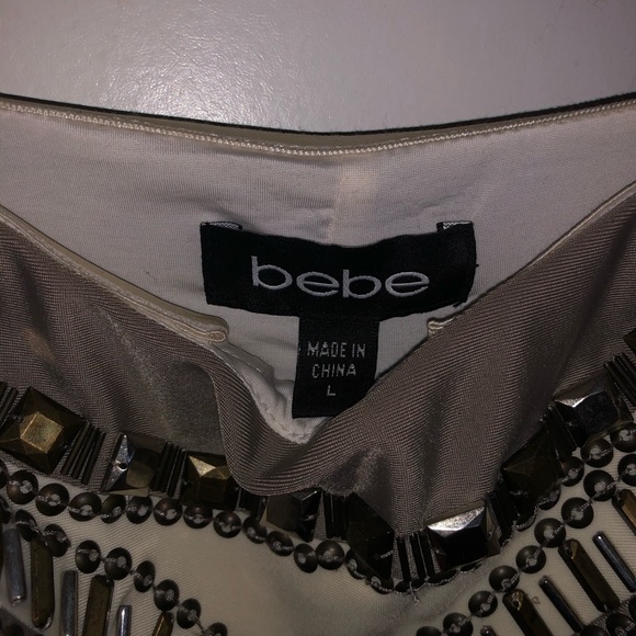 Bebe Dress - Picture 5 of 8